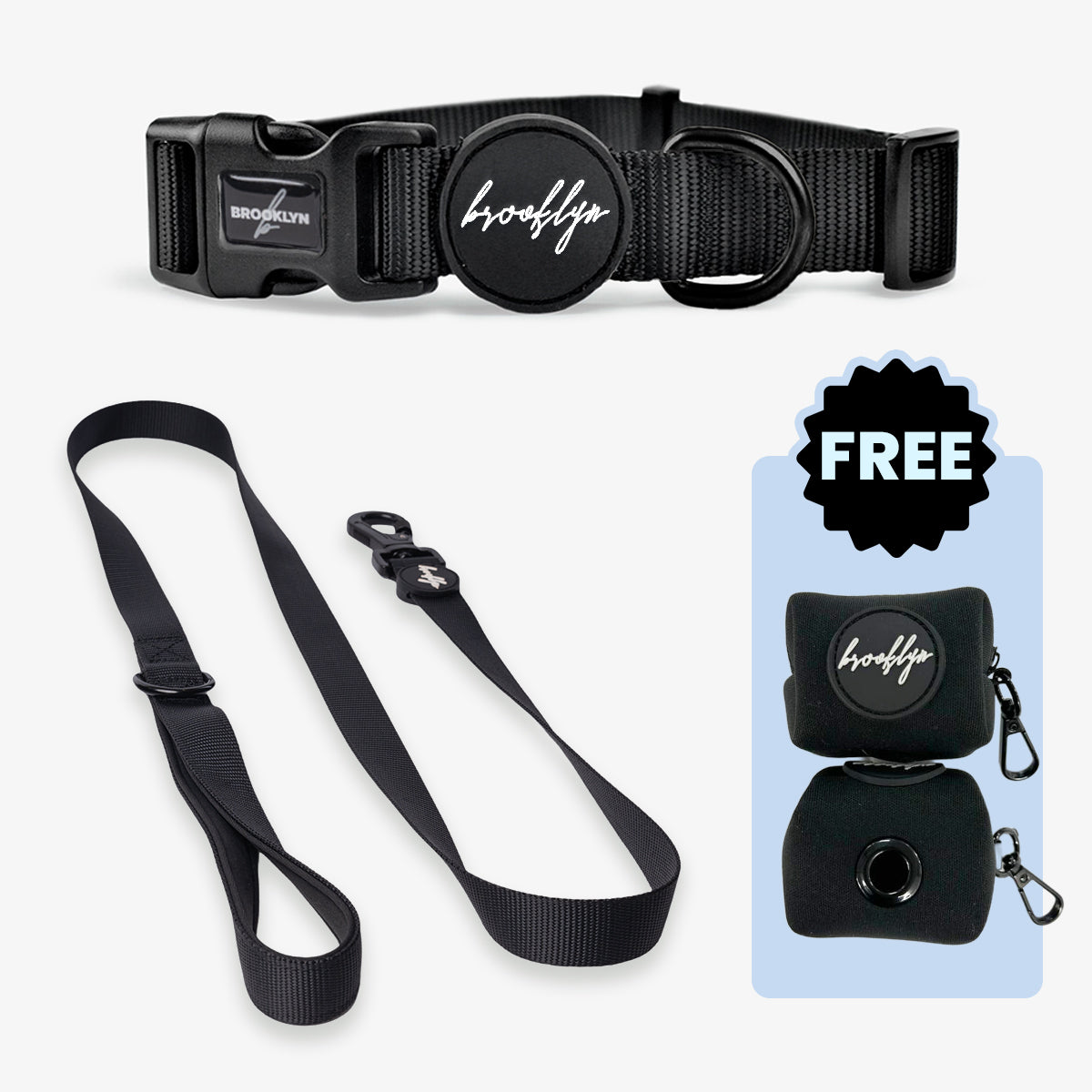 Brooklyn® Walk Set Bundle