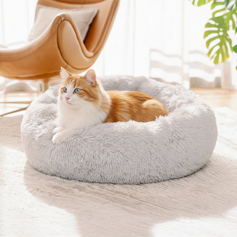Brooklyn® Deep Sleep Cat Bed