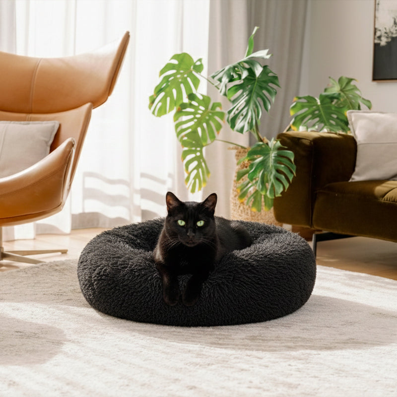 Brooklyn® Deep Sleep Cat Bed