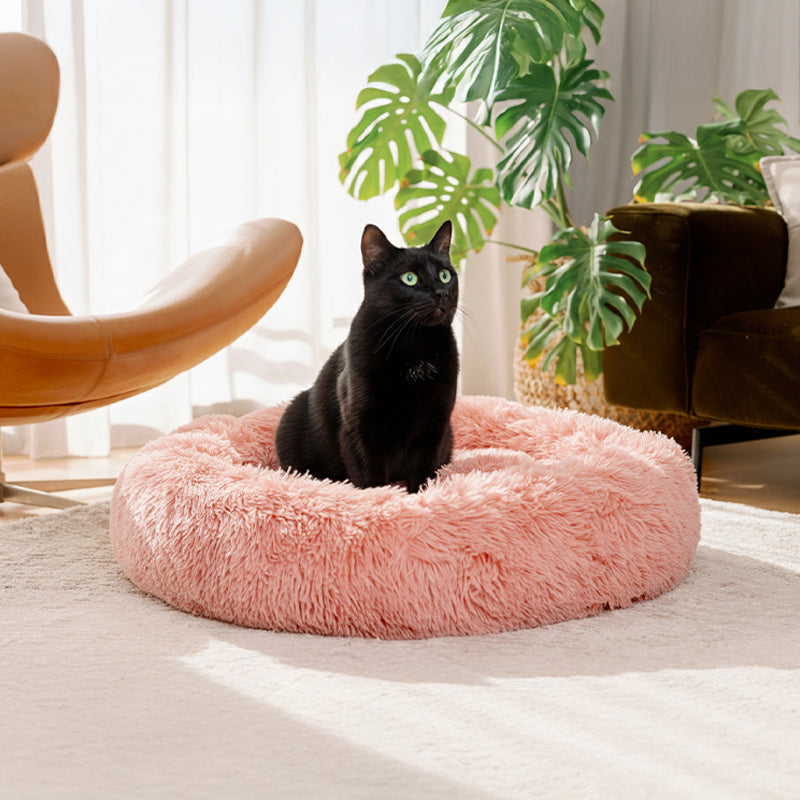 Brooklyn® Deep Sleep Cat Bed