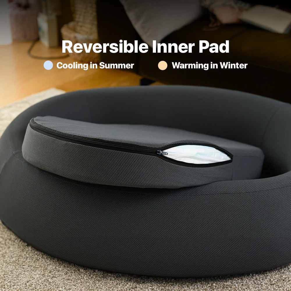 Brooklyn® Nest Dog Bed