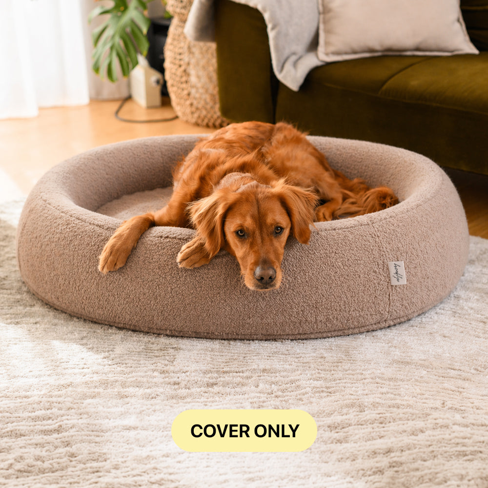Brooklyn® Teddy Cover for Nest