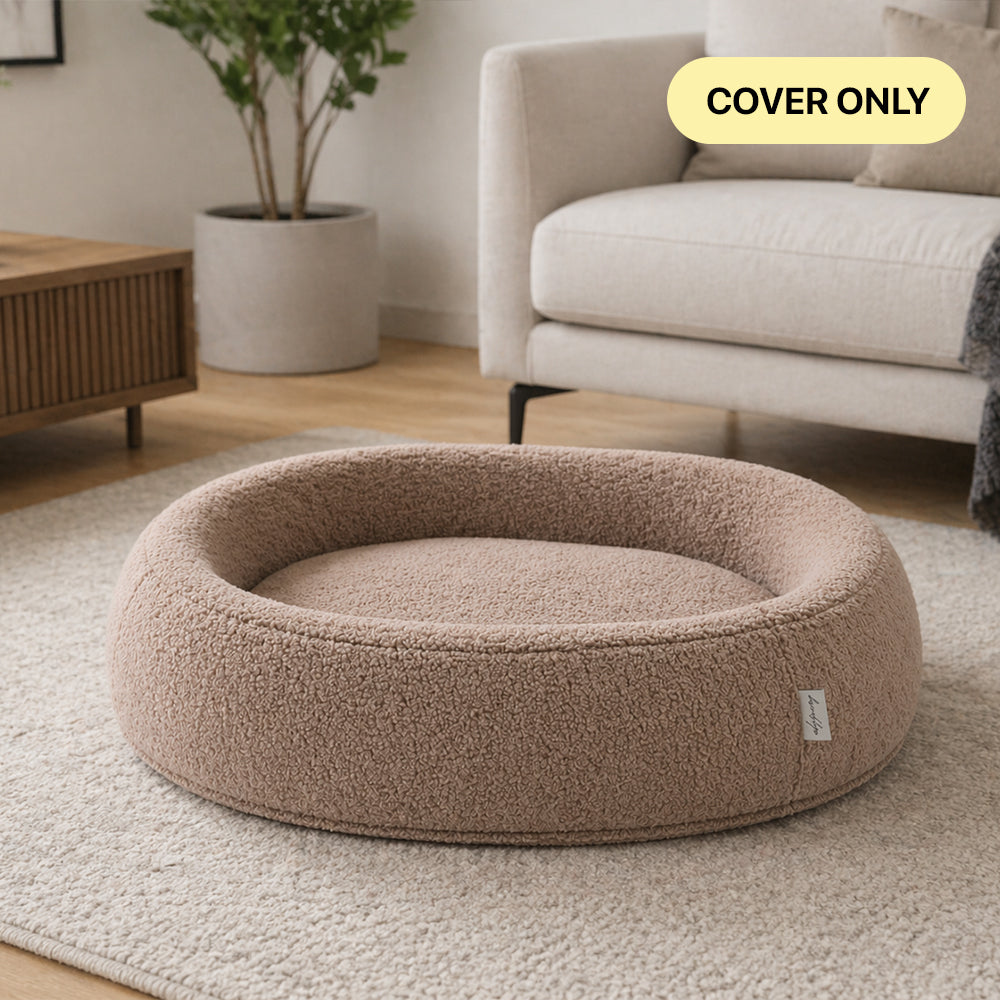 Brooklyn® Teddy Cover for Nest