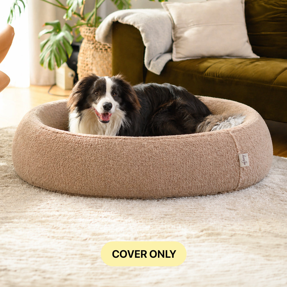 Brooklyn® Teddy Cover for Nest
