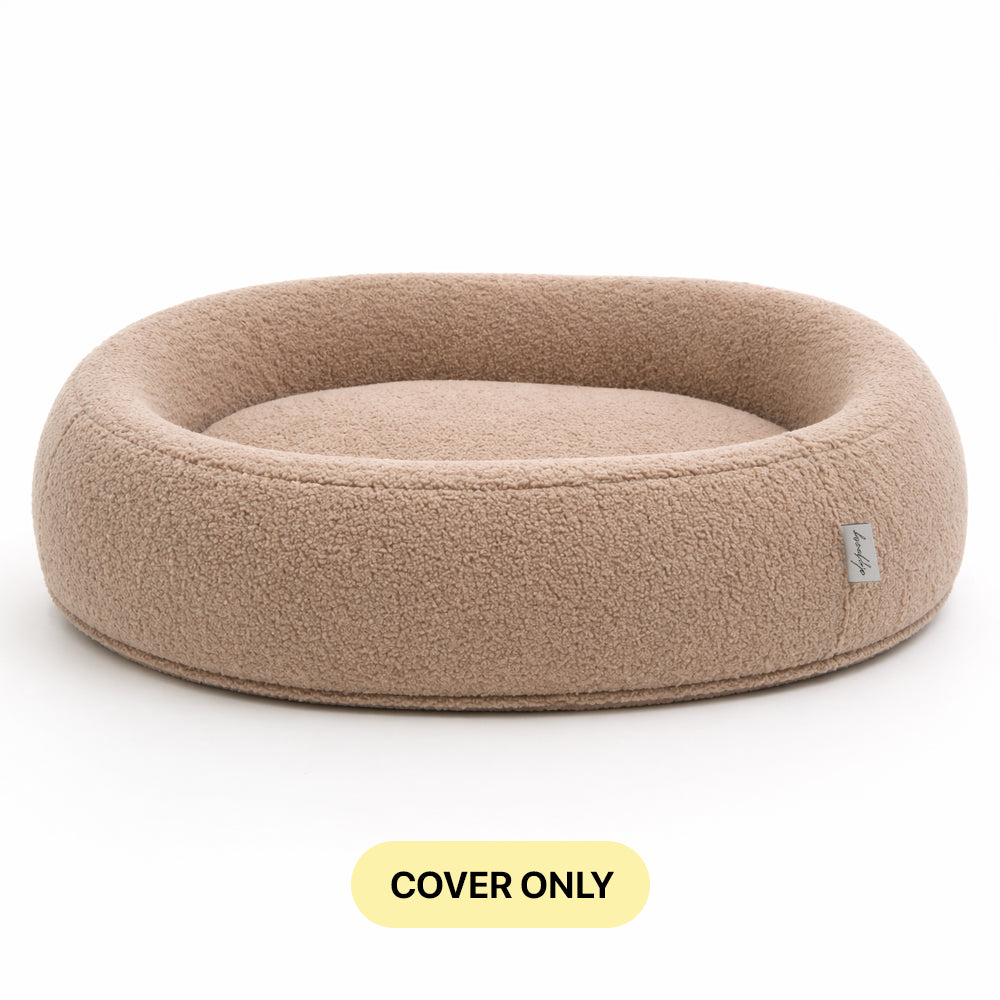 Brooklyn® Teddy Cover for Nest