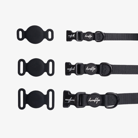 Brooklyn® AirTag Holder for Collars