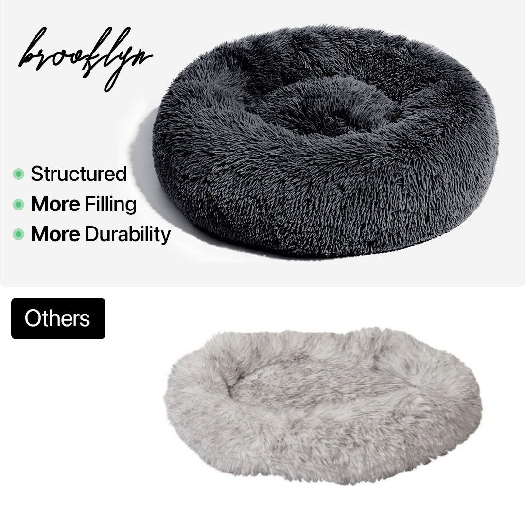 Brooklyn® Deep Sleep Pet Bed